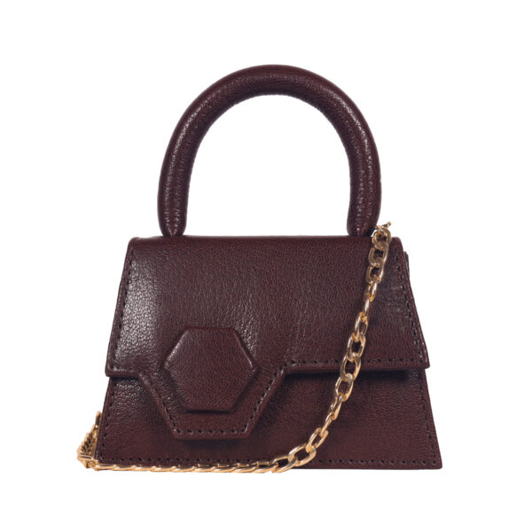 ladies leather handbags on sale - black is a total blackout for other woman who are around you, this leather handbag will make them look inferior, unprepared and smaller before you.