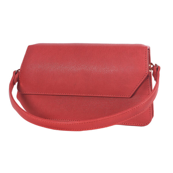 Ladies Red River Leather Shoulderbags in UAE – Shakir Cardin