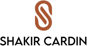 Shakir carding logo